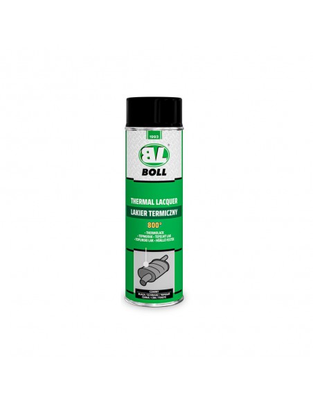 BOLL THERMAL LACQUER 800°C...