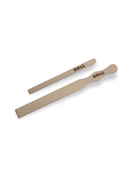BOLL WOODEN MIXING STICK 10...