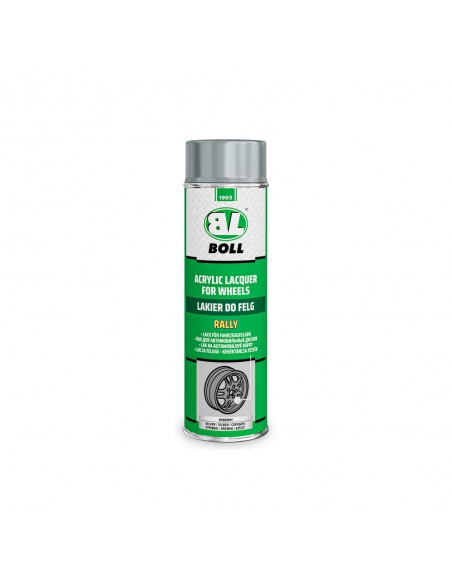 BOLL ACRYLIC LACQUER FOR...
