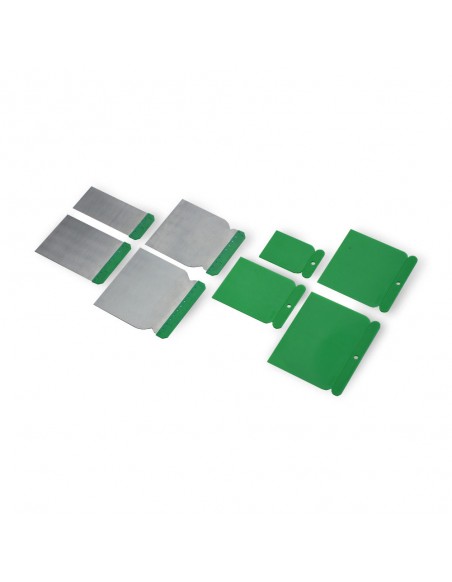BOLL PUTTY KNIVES PLASTIC /...