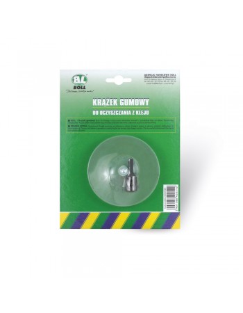 BOLL RUBBER DISC FOR...