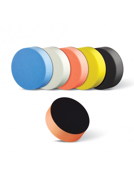 BOLL VELCRO POLISHING...