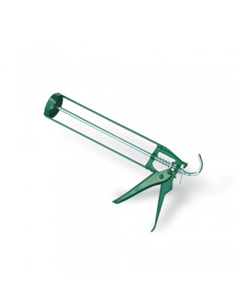 BOLL SKELETON CAULKING GUN