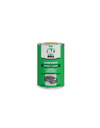 BOLL SILICON REMOVER 1L