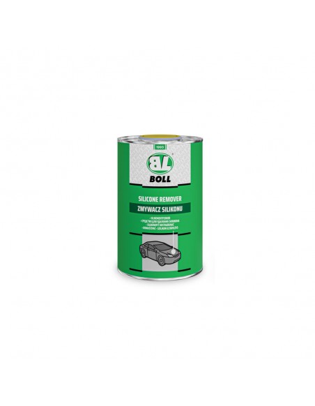 BOLL SILICON REMOVER 1L