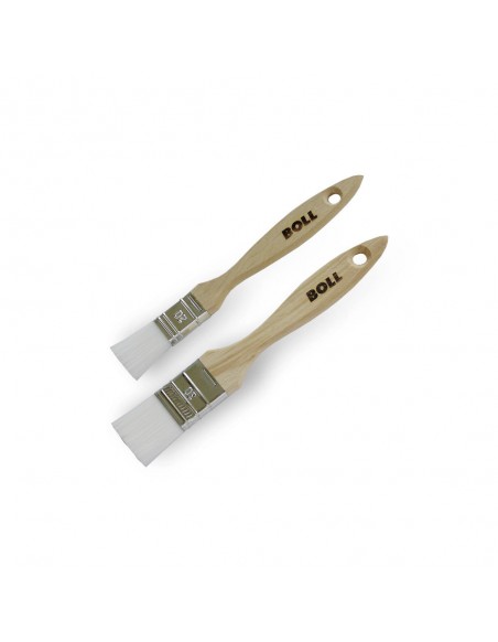 BOLL BRUSHES FOR SEALANTS...