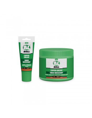 BOLL COPPER GREASE