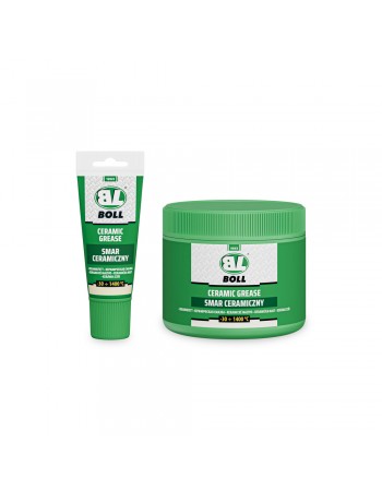 BOLL CERAMIC GREASE