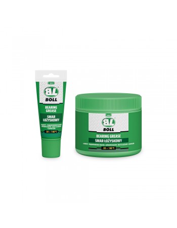 BOLL BEARING GREASE GREEN