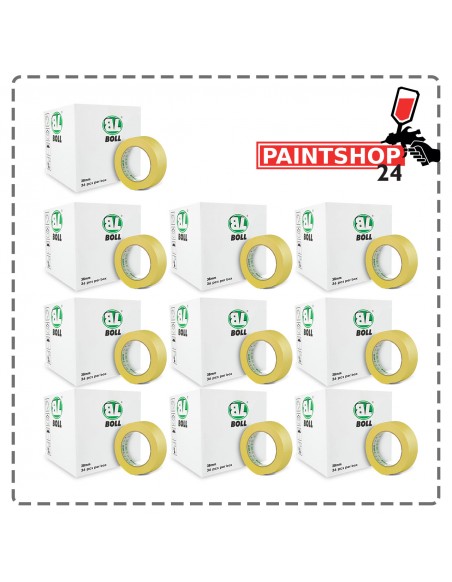 Premium Automotive Masking...
