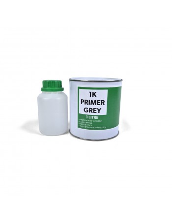1K PRIMER GREY ALKYD 1L...