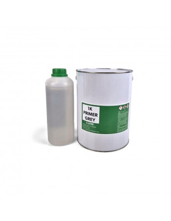 1K PRIMER GREY ALKYD 5L...