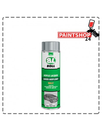 BOLL Acrylic Lacquer Rally...