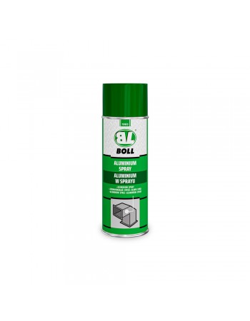 ALUMINIUM SPRAY 400ml...