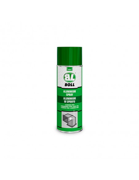 ALUMINIUM SPRAY 400ml...