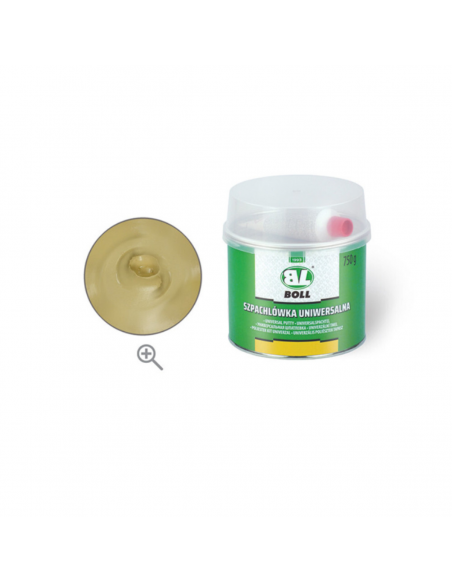 Universal Filler BOLL 750g...