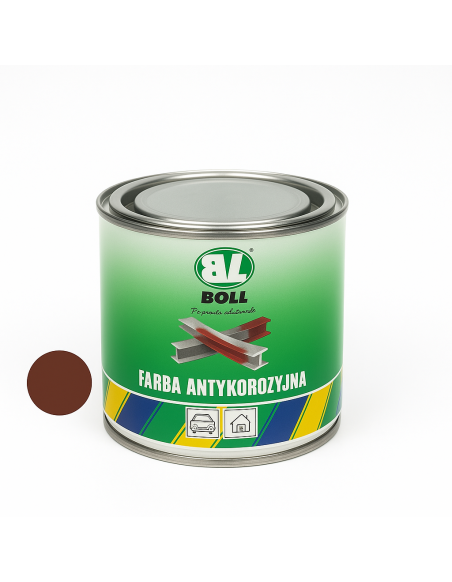 Red Oxide Primer Metal Iron...