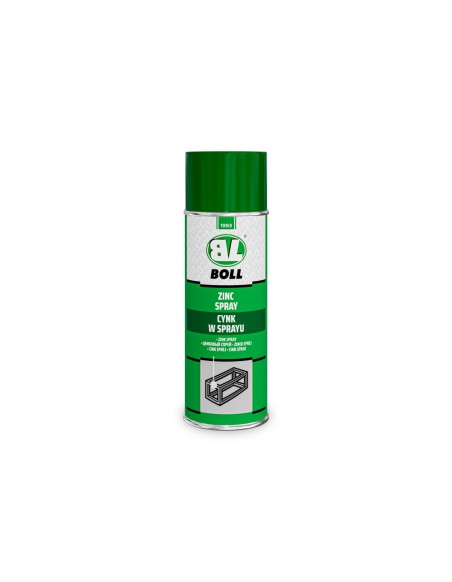 BOLL ZINK SPRAY 400ml...