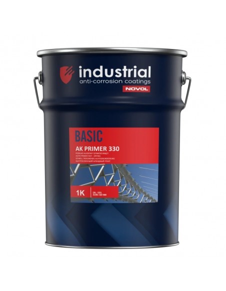 1K PRIMER 5KG INDUSTRIAL...
