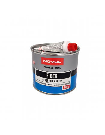 NOVOL FIBRE 1 X 600G -...