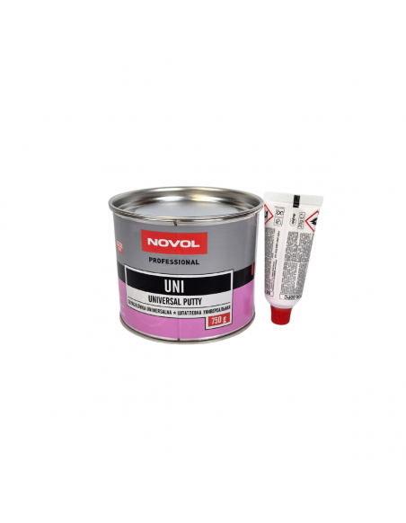NOVOL Professional UNI 750g...
