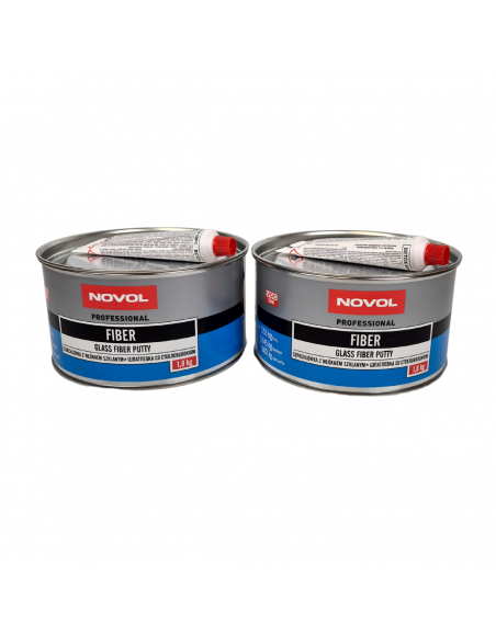 NOVOL FIBRE 2 X 1.8KG -...