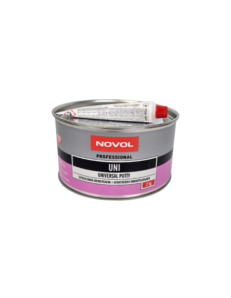NOVOL Professional UNI 2KG...