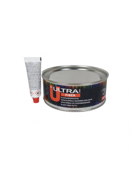 Novol ULTRA Glass Fiber...