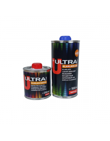Novol ULTRA Acrylic...