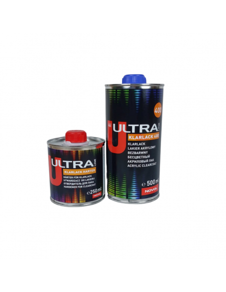 Novol ULTRA Acrylic...