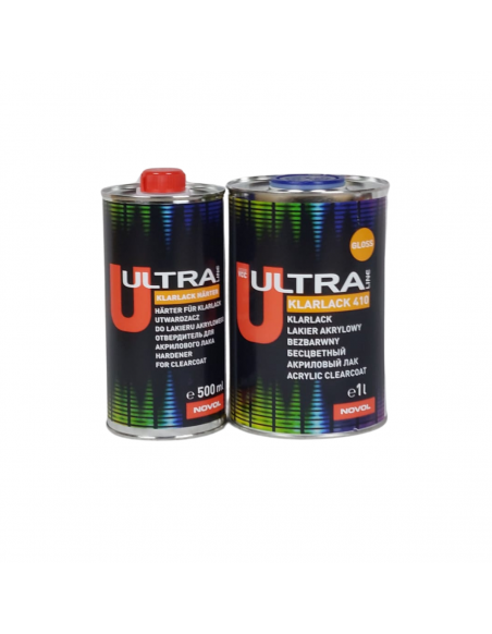 Novol ULTRA Acrylic...