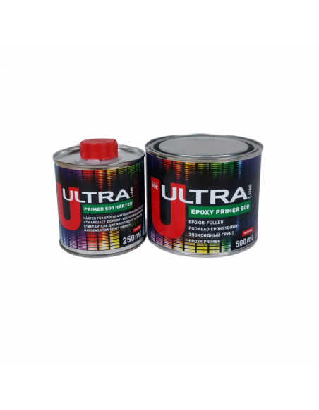 Novol ULTRA Epoxy Primer...
