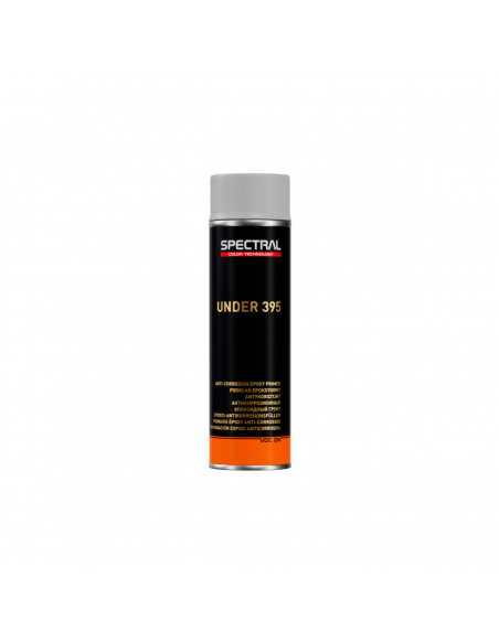 UNDER 395 Epoxy Primer...