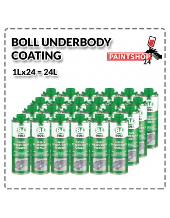 BOLL UNDERSEAL 24 X 1L...