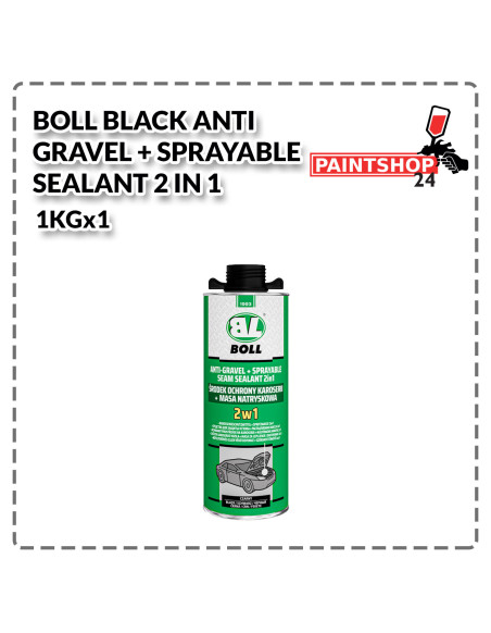 BOLL Underbody Sealant Body...