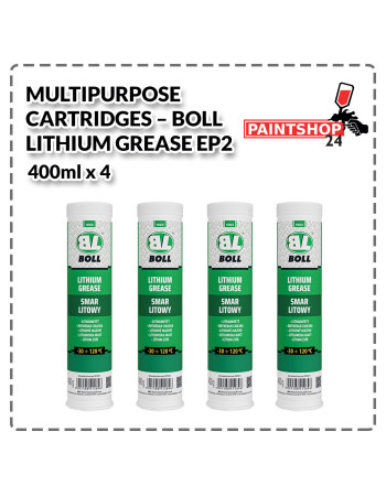 BOLL Cartridge Lithium...