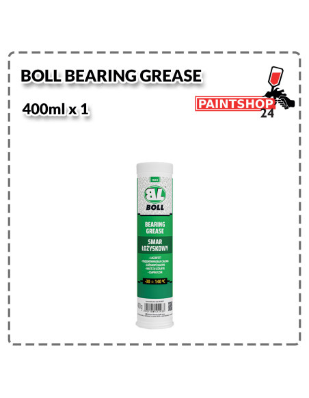 BOLL Cartridge Bearing...