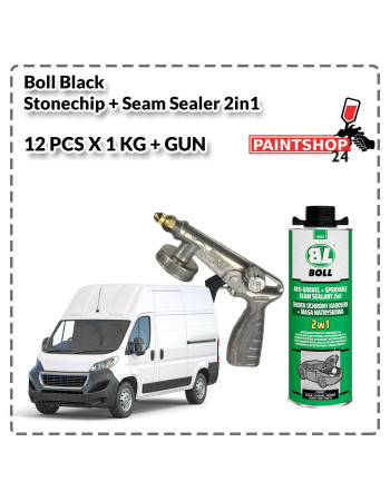 BOLL Anti-Gravel Sprayable...