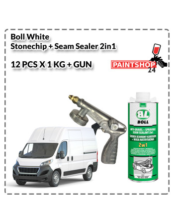 BOLL Anti-Gravel Sprayable...