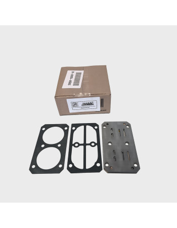 Plate Kit F6112518 for Pump...