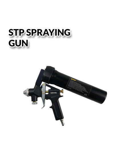 NOVOL Pneumatic Spray Gun...