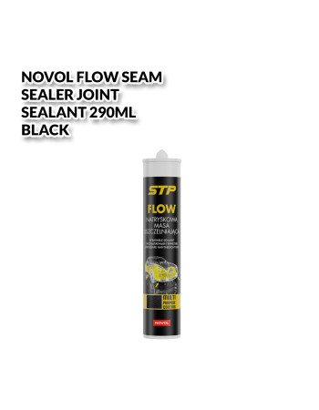 NOVOL STP FLOW Hybrid Metal...