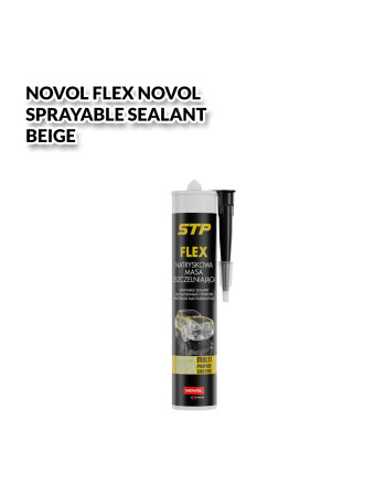 NOVOL STP FLEX 290ml Metal...