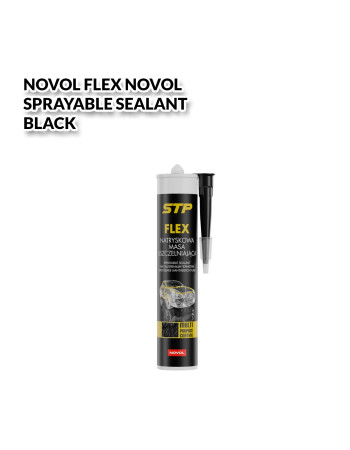 NOVOL STP FLEX 290ml Metal...