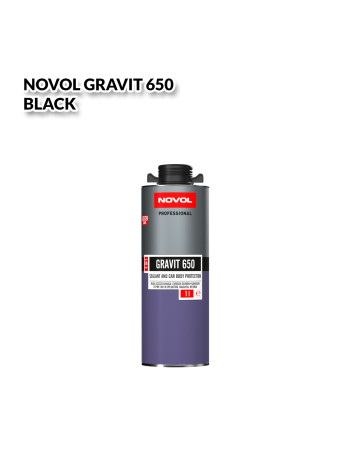 NOVOL 1L Gravit 650 2in1...