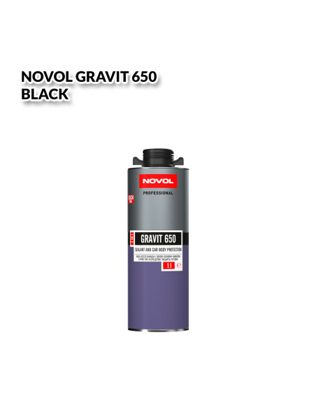 NOVOL 1L Gravit 650 2in1...