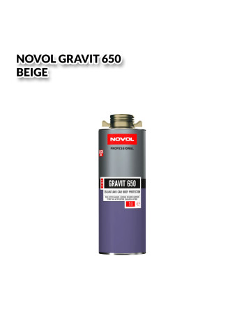 NOVOL 1L Gravit 650 2in1...