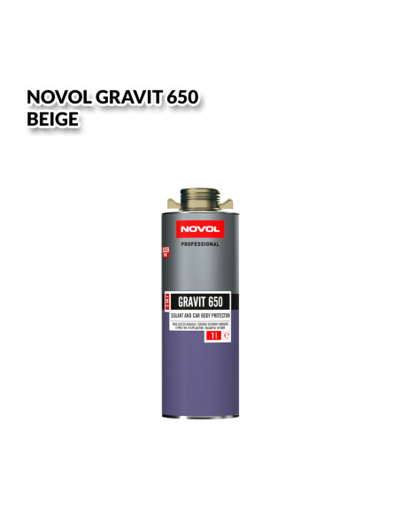 NOVOL 1L Gravit 650 2in1...