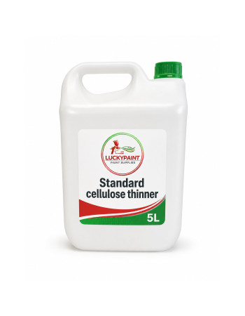 Lucky Paint Standard...