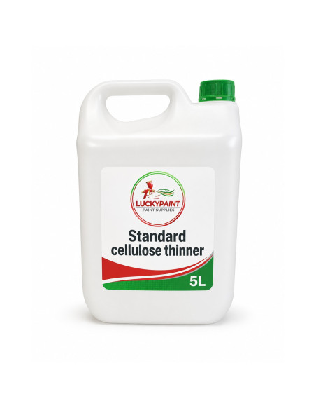 Lucky Paint Standard...
